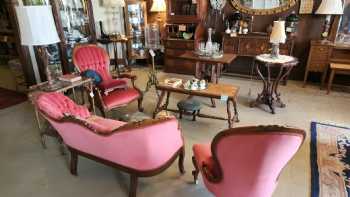 Virginia Jarvis Antiques