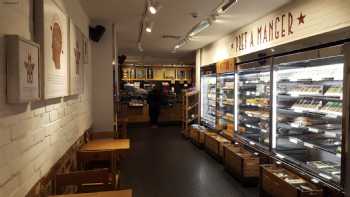 Pret A Manger