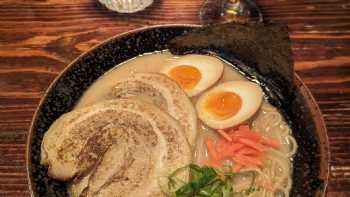 Hakata Ramen + Bar