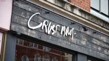 Crust Bros Pizza Restaurant Waterloo