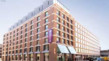 Premier Inn London Southwark (Tate Modern) hotel