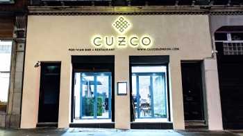 Cuzco Peruvian Bar and Restaurant