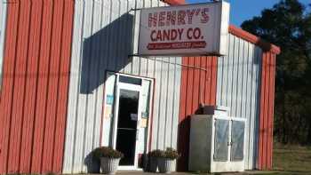 Henry's Candy Co