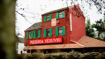 Pizzeria Vesuvio