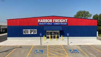 Harbor Freight Tools