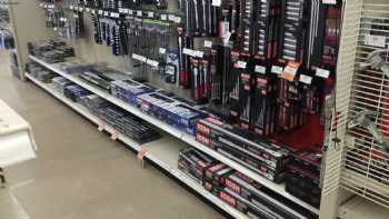 Harbor Freight Tools