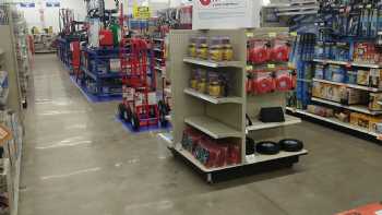 Harbor Freight Tools