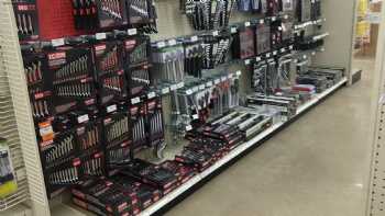 Harbor Freight Tools