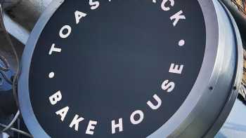 The Toast Rack Bake House