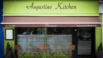 Augustine Kitchen