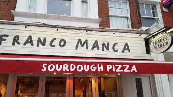 Franco Manca Southfields