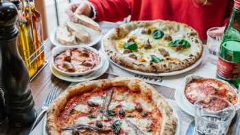 Franco Manca Southfields