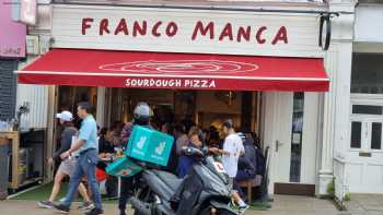 Franco Manca Southfields