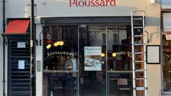 Ploussard restaurant