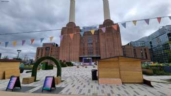 Wright Brothers Battersea Power Station