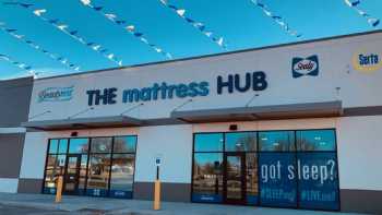 The Mattress Hub Derby, KS