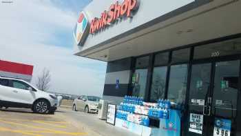 Kwik Shop