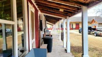 Old Abilene Town