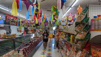 Tianguis Carniceria