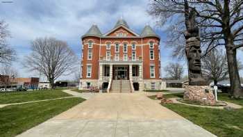 Doniphan County Courthouse