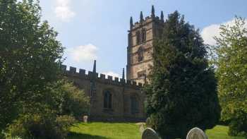 The Red Lion at Northop