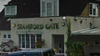 The Stamford Gate Hotel