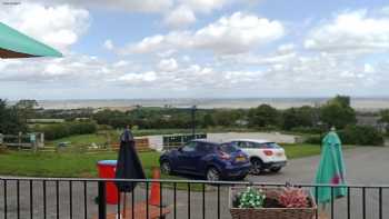 Britannia Inn Halkyn