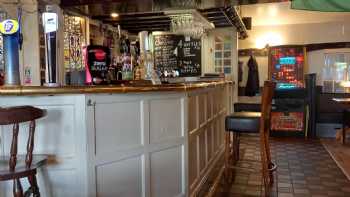 The Red Lion Penyffordd