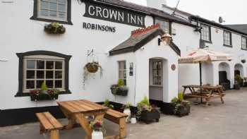 Crown Inn Lixwm