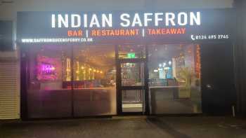 Indian Saffron Restaurant