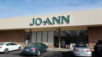 JOANN Fabric and Crafts