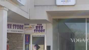 The Bee Store