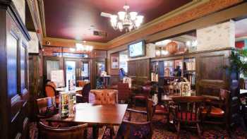 The Central Hotel - JD Wetherspoon