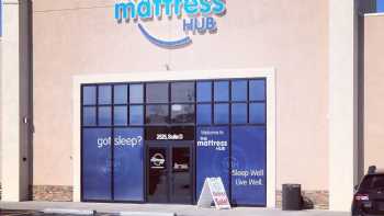 The Mattress Hub Lawrence, KS