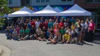 Lawrence Farmers' Market