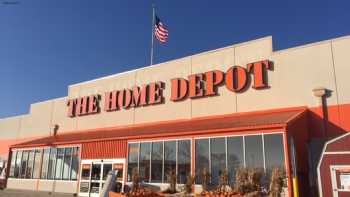 The Home Depot