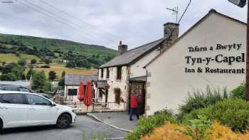 Tyn-Y-Capel Inn & Restaurant