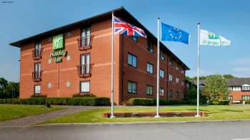 Holiday Inn A55 Chester West, an IHG Hotel