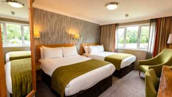 Holiday Inn A55 Chester West, an IHG Hotel