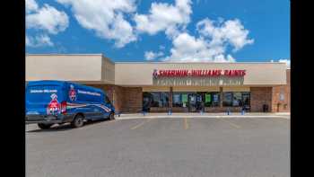 Sherwin-Williams Paint Store