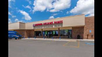 Sherwin-Williams Paint Store