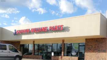 Sherwin-Williams Paint Store