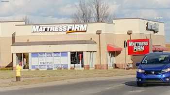 Mattress Firm Lawrence