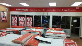 Mattress Firm Lawrence