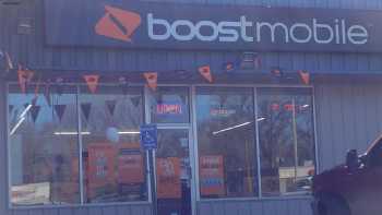 Boost Mobile