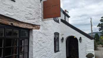 The White Horse Restaurant