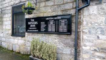 The Miners Arms