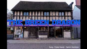 The Green Dragon