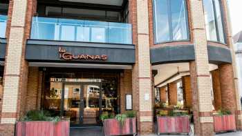 Las Iguanas - Coventry