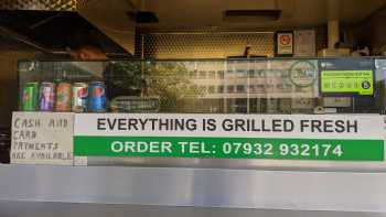 City Grill